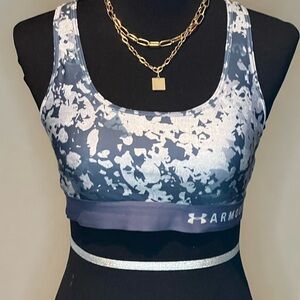 UNDER ARMOUR SPORTS BRA